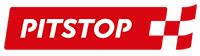 Autofficina PitStop Rimini Logo